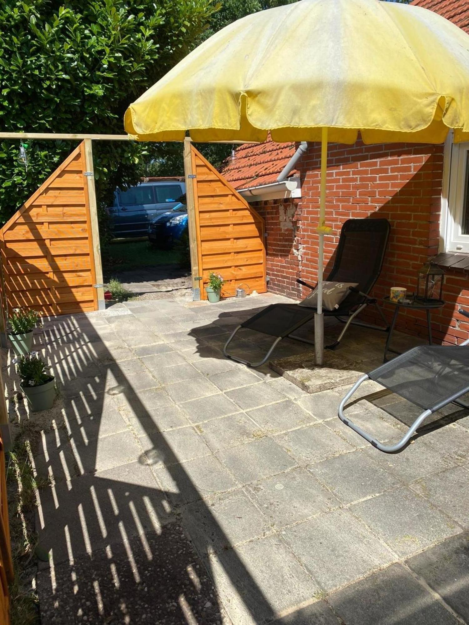 Ferienhaus Else Westoverledingen Exterior photo